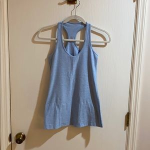 Lululemon Racerback Tank